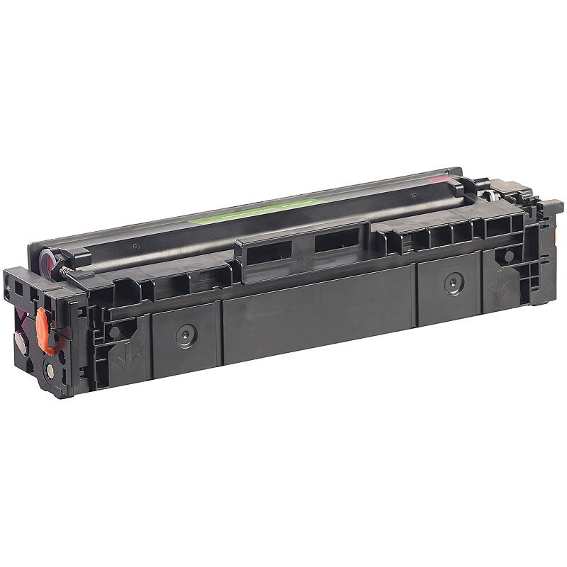 iColor Toner-Kartusche CF533A für HP-Laserdrucker, magenta (rot)