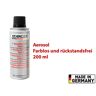 Stanger Rauchmelder-Tester, Aerosol-Spray, 200 ml, Made in Germany
