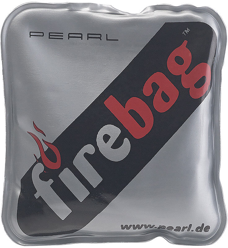 firebag Taschenwärmer