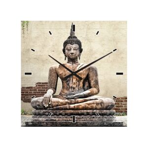 image LAND Buddha überwacht die Zeit