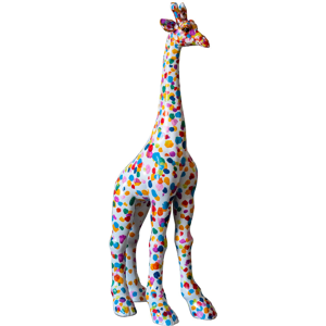 image LAND Giraffe h:31 cm