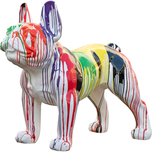 image LAND Bunte Bulldogge XXL