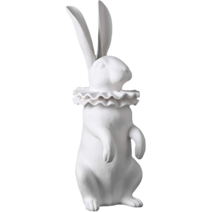 Abhika Hase stehend H: 50 cm