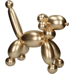 Kersten Balloon Dog H: 40 cm