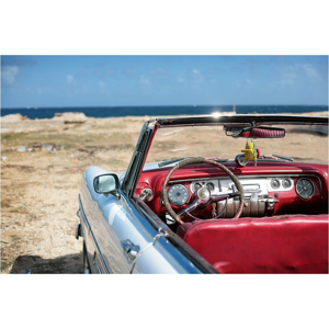 image LAND Oldtimer am Strand