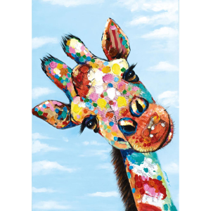 image LAND Giraffe