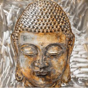 image LAND Buddhas Haupt