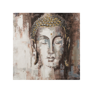image LAND Buddha mit schmalem Gesicht