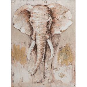 image LAND Elefant 90x120 cm