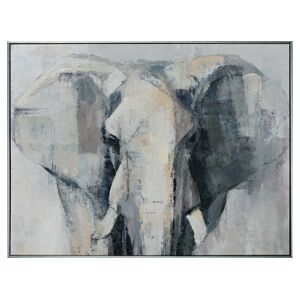 image LAND Abstrakter Elefant