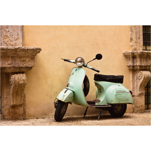 image LAND Dolce vita! Italienischer Roller