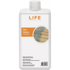 Life Teak Cleaner 1000 ml