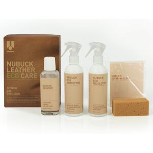 Marktanker Nubuk Eco Care Ultra Kit