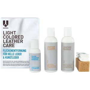 Marktanker Light Colored Leather Care Maxi Kit