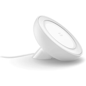 Philips LIC Bloom Erweiterungweiss  Weiss