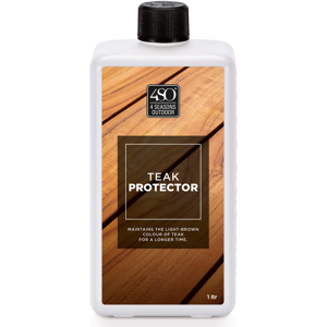 4 Seasons Teak Protector