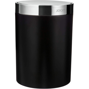 Joop! Chromeline black H: 27 cm  Black