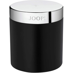 Joop! Chromeline Black H: 11 cm  Black