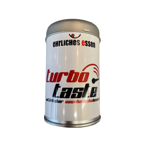 Blaser + Trösch Turbo Taste 130 g  Mehrfarbig