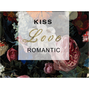 image LAND Parfum im Flakon Kiss Love Romantic