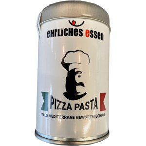 Blaser + Trösch Pizza Pasta 70 g  Weiss