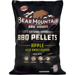 Blaser + Trösch Bear Mountain Apfel  Mehrfarbig