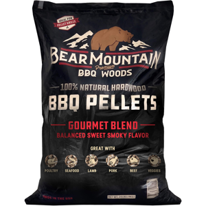 Blaser + Trösch Bear Mountain Gourmet Blend  Mehrfarbig