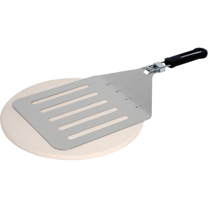 Blaser + Trösch Pizzaschaufel 75 cm  Grau