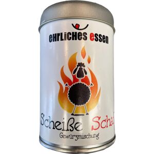 Blaser + Trösch Scheisse Schaf 100 g  Mehrfarbig