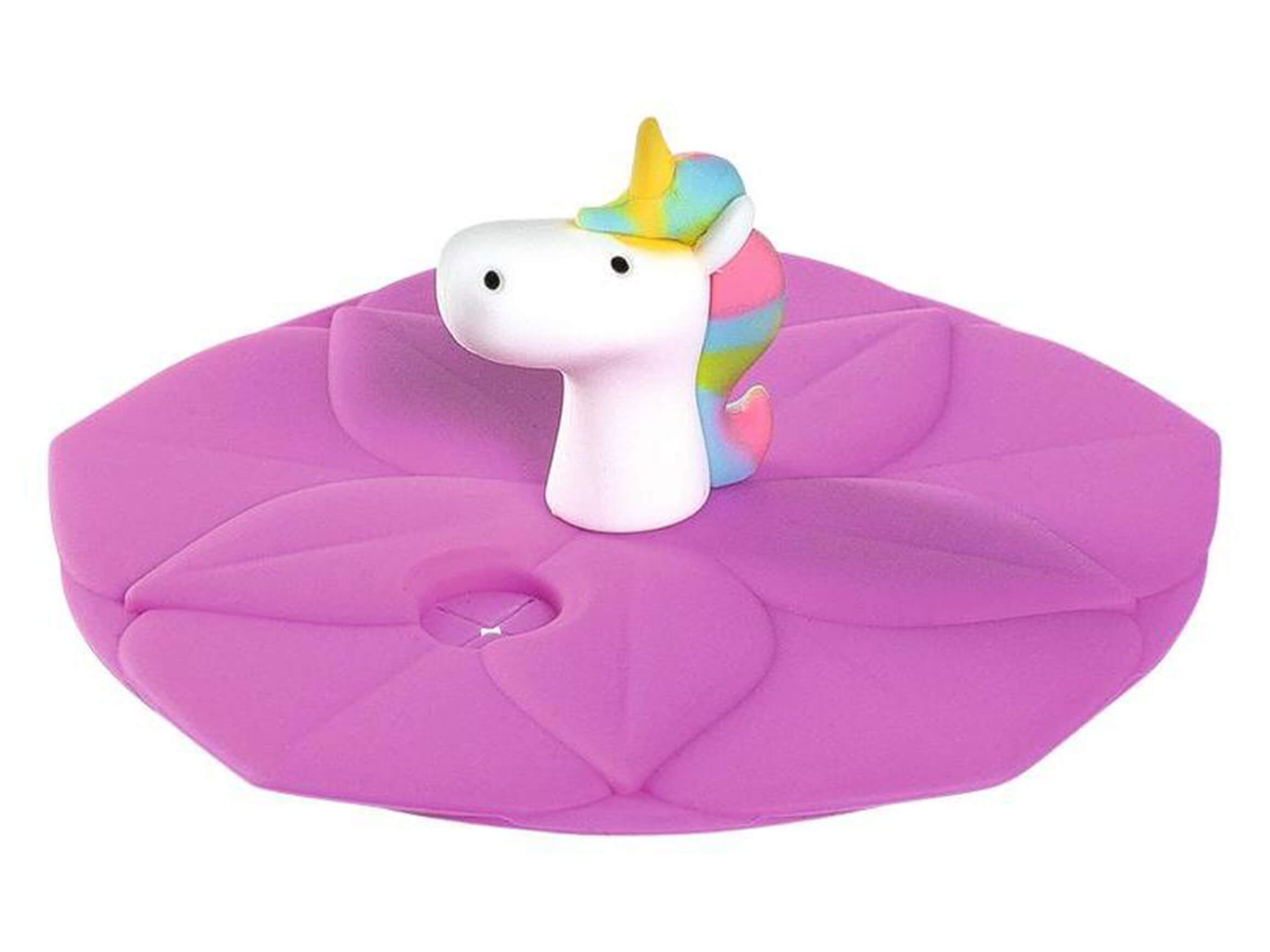 Leonardo Bambini Einhorn Pink,Mehrfarbig  Pink