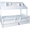 Lifetime Kidsrooms Beach House  Weiss