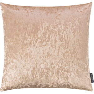 Magma Shanta champagner 50x50 cm  Champagner