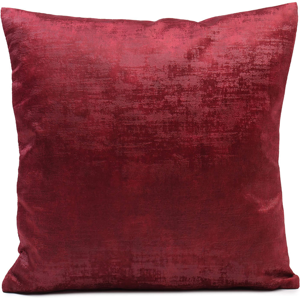 Gözze Ambiente Trendlife Velvet, bordeaux 50x50 cm  Bordeaux