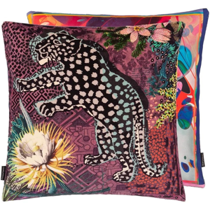 Designers Guild Pantera - Multicolore  Mehrfarbig