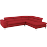 Schillig Willi Anaram Basic  Ruby Red