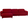 Interliving Kriens B: 347 cm Basic  Rosso