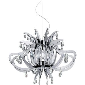 Slamp Lina Silver  Silber