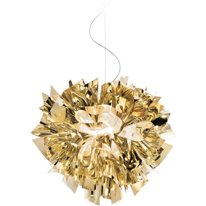 Slamp Vala Large  Gold