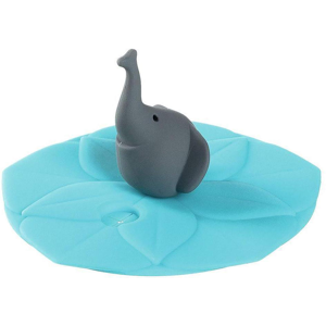 Leonardo Bambini Elefant Blau,Grau  Blau