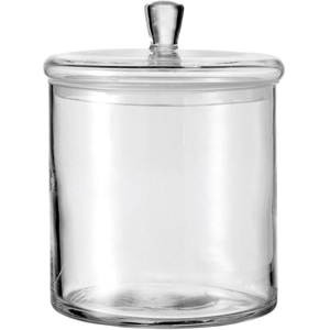 Leonardo Top 1.5 l  Transparent