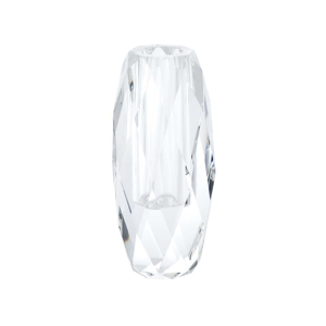Abhika Kristallglas oval H: 24 cm