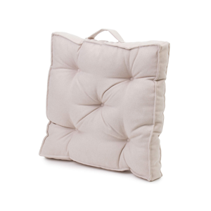 Gözze Ambiente Trendlife Darco creme 40x40 cm  Creme