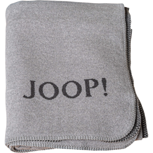 Joop Uni-Doubleface Ash-Schiefer  Ash-Schiefer