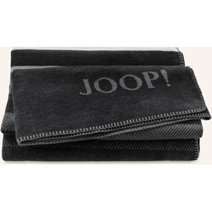 Joop Shutter Schwarz 150x200 cm  Schwarz