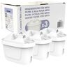 GenericFilter.com Brita Maxtra+ Filterkartusche (3er pack)