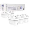 GenericFilter.com Brita Maxtra+ Filterkartusche (6er pack)