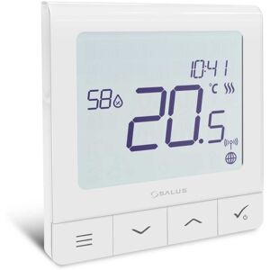 Salus Controls Salus Smart Home SQ610 Quantum