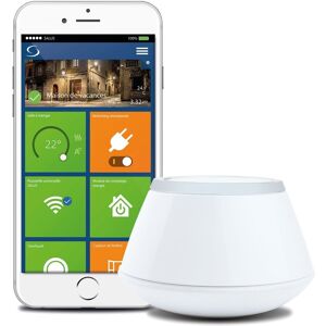 Salus Controls Salus Smart Home UGE600 Universal Gateway (Zigbee)