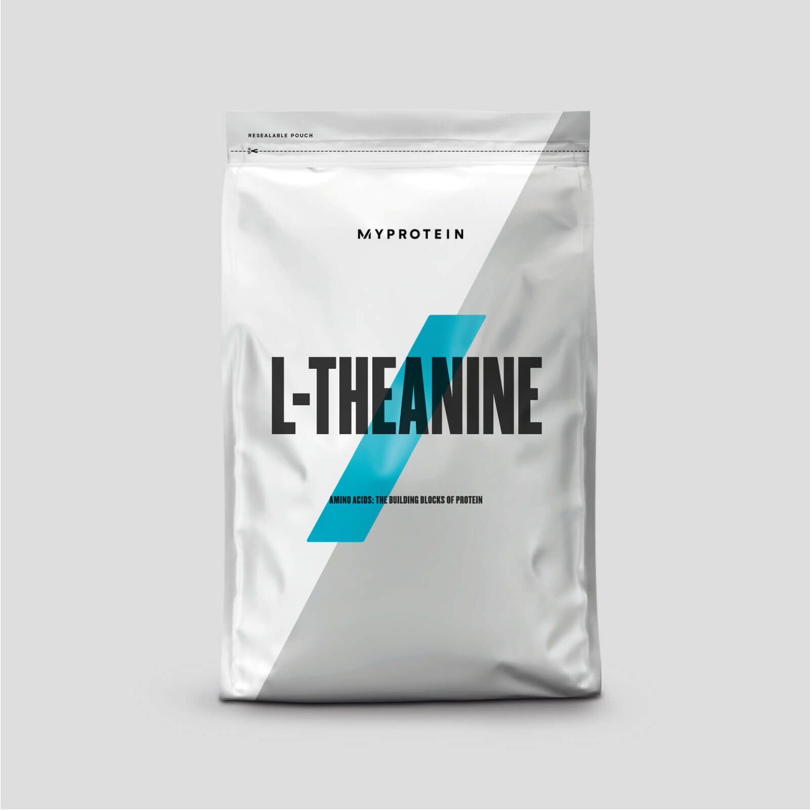 Myprotein 100% L-Theanin Aminosäure - 100g