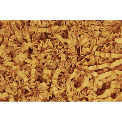 kaiserkraft SizzlePak Papier-Füllmaterial - 40L, 1,25kg, Cognac kaiserkraft SizzlePak Papier-Füllmaterial - 40L, 1,25kg, Cognac